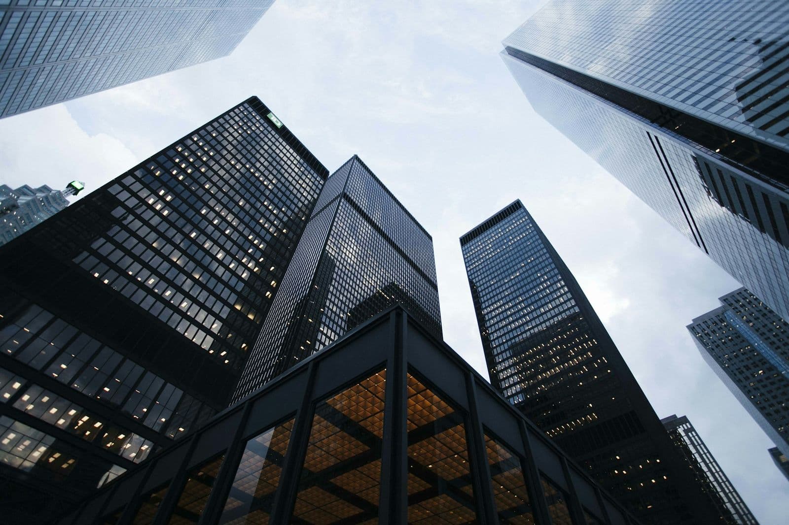 Centros Empresariales