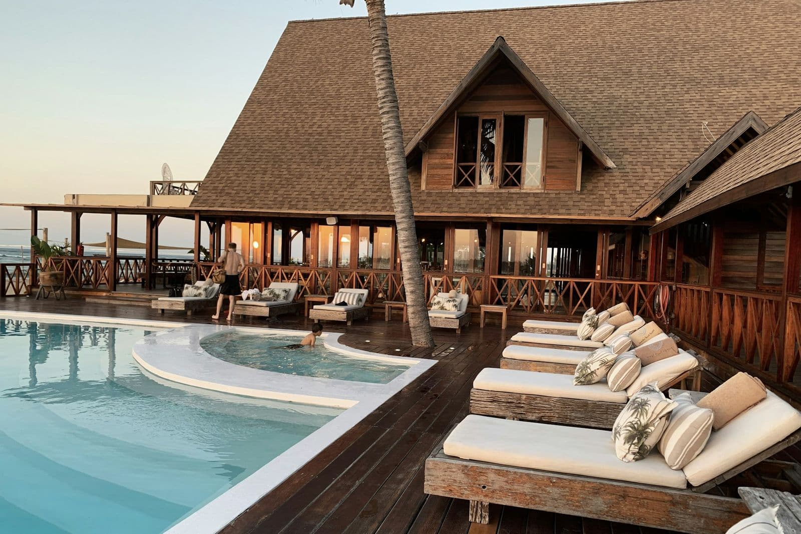 Malabrigo Club Resort
